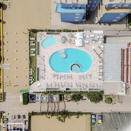Hotiday Hotel Lido di Jesolo