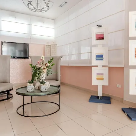 Hotel Hotiday Lido di Jesolo