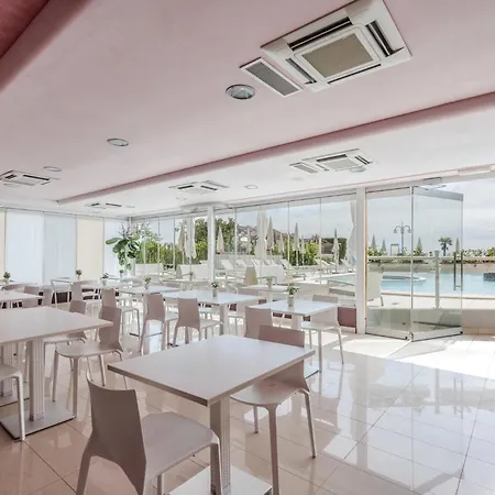 Hotel Hotiday Lido di Jesolo