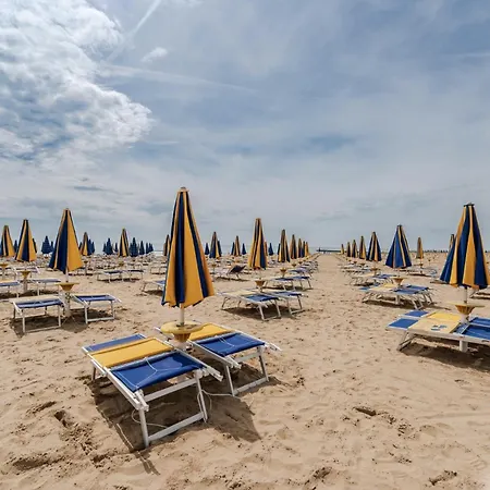 Hotiday Lido di Jesolo