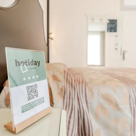 Hotiday Hotel Lido di Jesolo