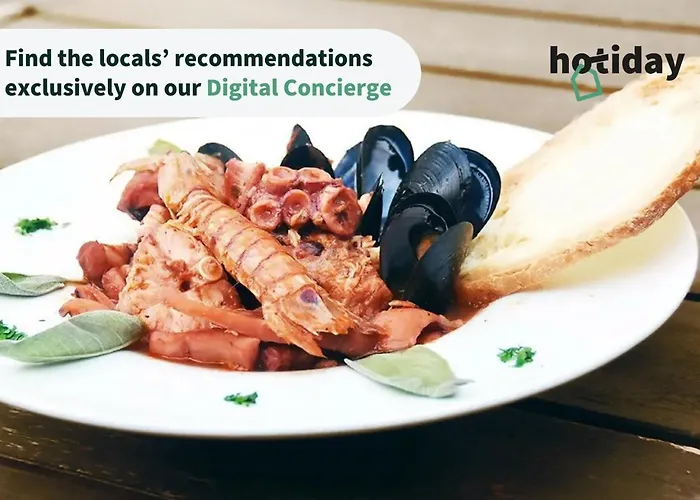 Hotiday Ξενοδοχείο Τζεσόλο Λίντο