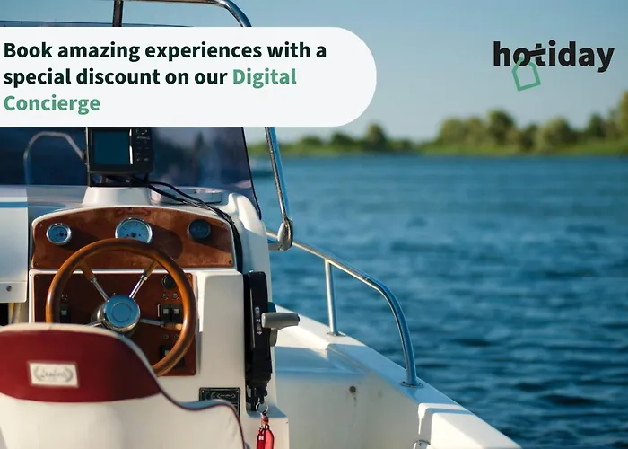 Hotiday Ξενοδοχείο 4*