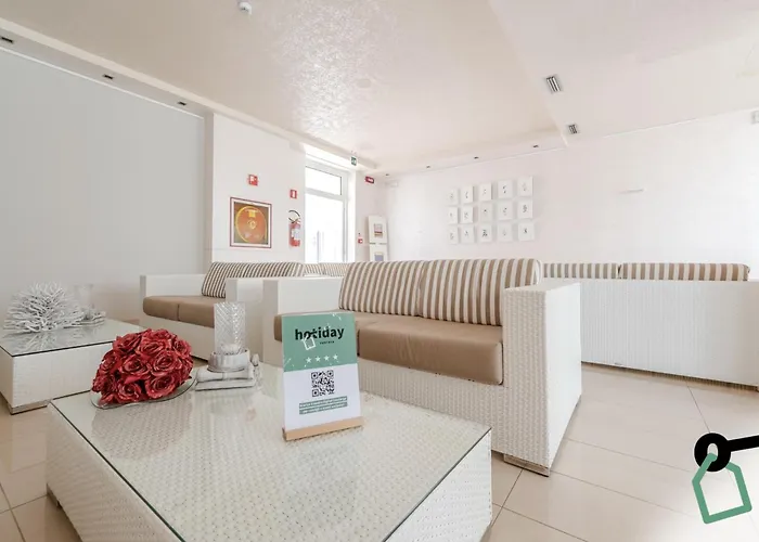 Hotiday Ξενοδοχείο