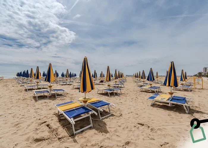 Hotiday Τζεσόλο Λίντο