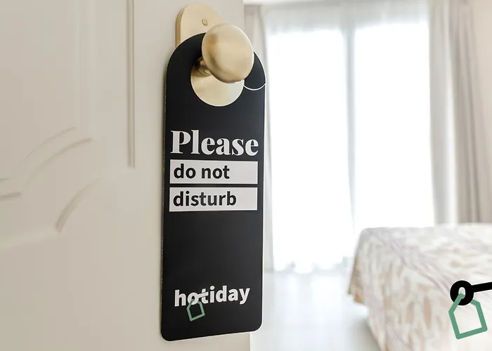 Hotiday 4* Τζεσόλο Λίντο