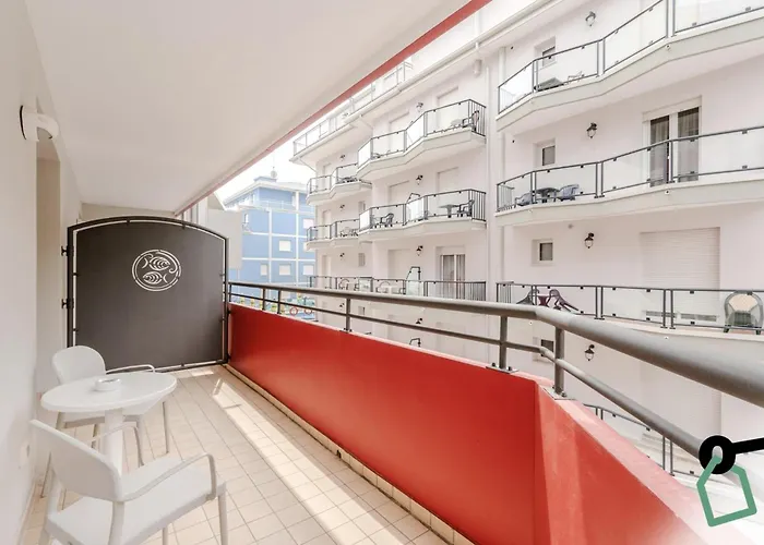 Hotiday Ξενοδοχείο Τζεσόλο Λίντο