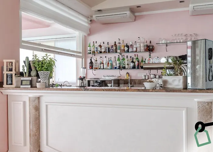 Hotiday 4* Τζεσόλο Λίντο