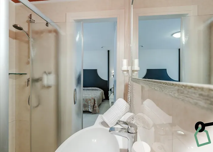 Ξενοδοχείο Hotiday Τζεσόλο Λίντο